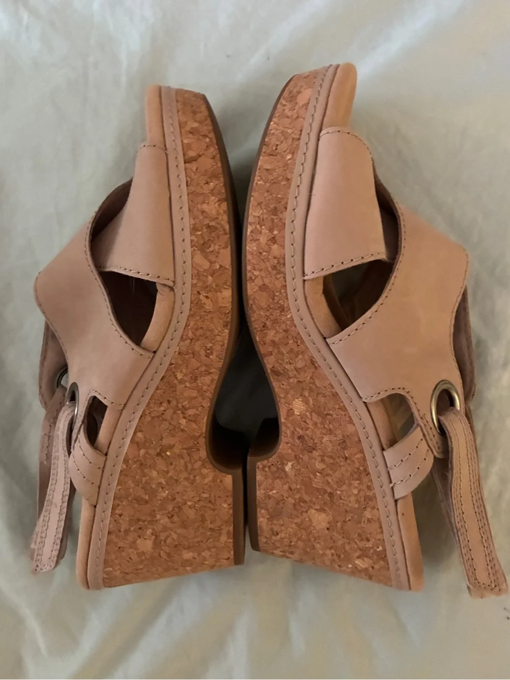 Clarks giselle loop